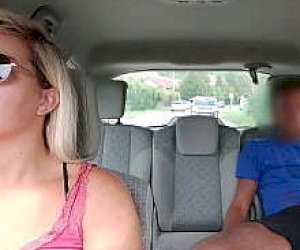 peasant with a dick on top gets what he wants in public