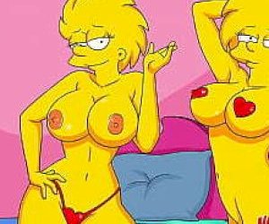 Free Simpsons Porn Movies - simpsons - free porn movies, check out sex videos on YesPorn!