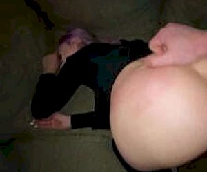 парнишка крупный размер присунул ей на вечеринке