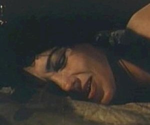 wanton  leads herself ejaculation