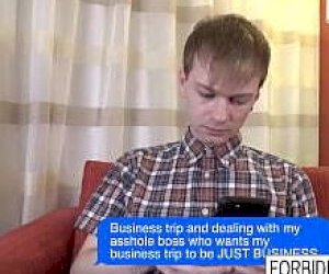 typ  obraca ostro panienkę