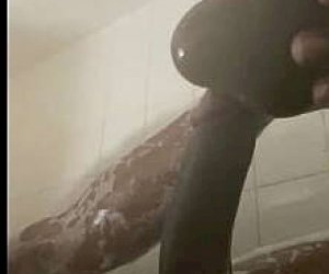 dude with a dick on top is handled manually