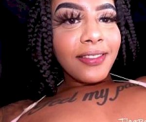 gość  kończy w środku