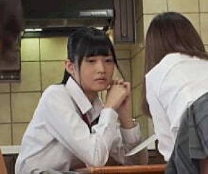 sweet wanton originating in Asia is playing orally