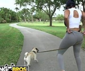 bugger with a nice dick he gets his reward