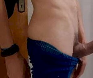 она  счастлива от спермы