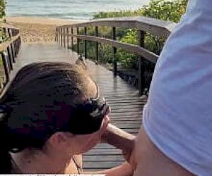 grandmother  cuckolding