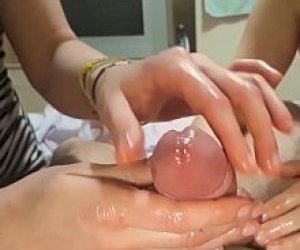 sluts  are sucking together