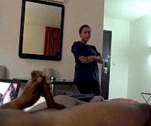 guy  is handled manually