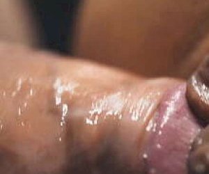 bugger  experiences an intercourse