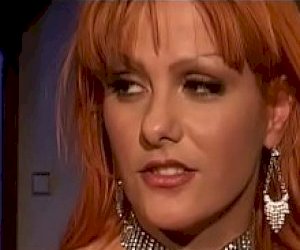 nierządnica  doświadcza przyjemności