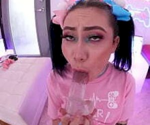 ladies  take it deep into their mouths