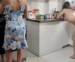 guy with a huge dong  in the game