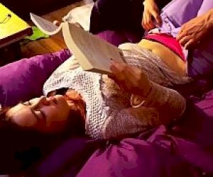 жених большой баклажан занимаются страстный сексом