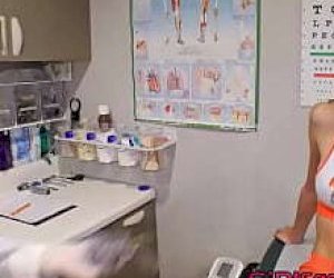 young harlot  is taken