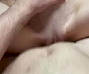 harlot in sexy underwear is fuckked doggy style