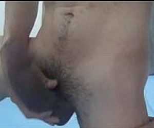 nierządnica  zostaje pokryta spermą