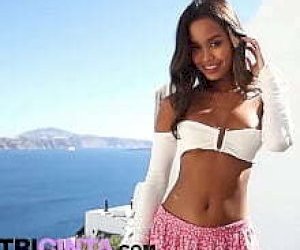 naughty young lady with a tight pussy