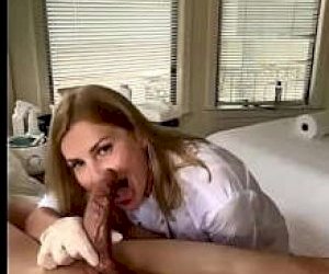 guy with a dick on top is squirting in front of the webcam