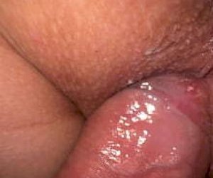 naughty lady in panties cheating