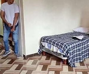 молодая мачеха  минет