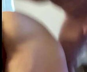 man with a big prick is fucking a girl