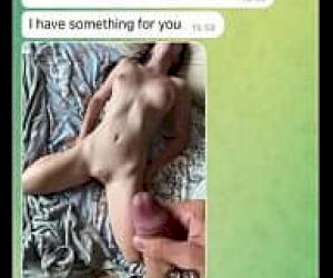 lady without experience cuckolding in the hotel