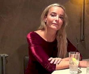 slut with blond hair having hardcore sex