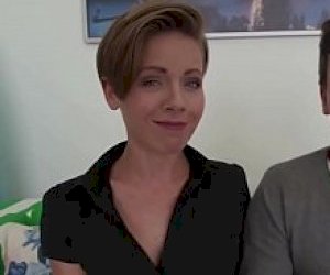 too old for your girlfriend, too young for your mother  cuckolding