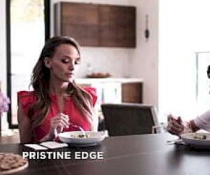 stepmother  gets lesson