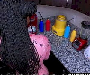 джентльмен мощный член занимаются страстный сексом