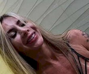 gentleman with a huge dick  at home