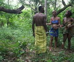 horny  girlie with a huge ass experiences intercourse