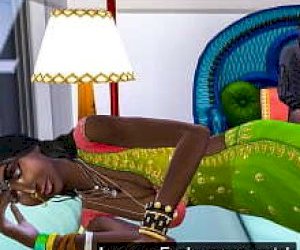 индианка пани азиаточка мастурбация в кровати