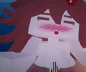 harlot with large tits does anal sex