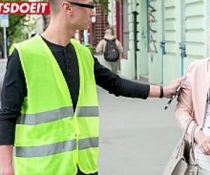 guy with an impressive cock experiences an intercourse