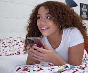 guest with a nice dick receives a blowjob