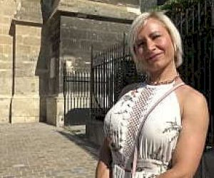 стройная шлюха большие титьки анальный секс в тренажерном зале