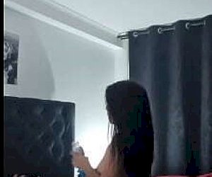 lady     23 minutes of good porn