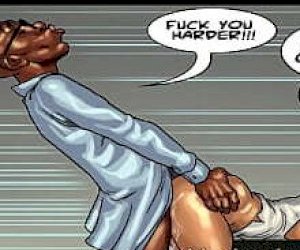 gentleman  takes lessons