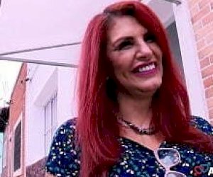 doświadczona macocha