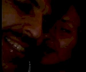 woman     a few minutes of decent porn