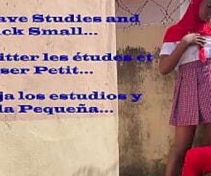 naughty girlie originating in Asia culminates outdoor