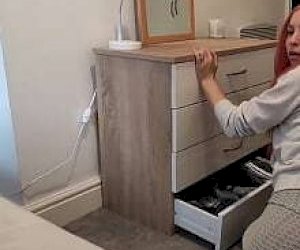 gościu z potężnym interesem kończy w środku