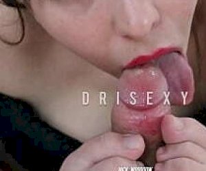 sexy bitch  makes it dirty with feet