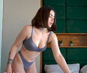 guy with an impressive prick he gets his reward