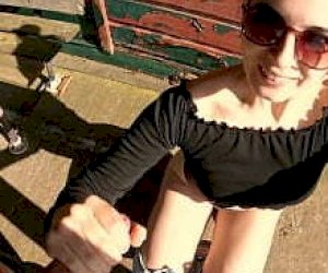 милая похотливая богатая дама натуральная