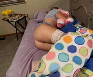 typek  kończy w środku