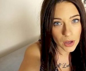 gentleman  is having hardcore sex