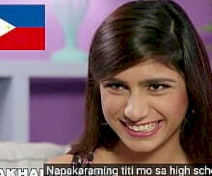 pretty girlie as a dazzling beauty is sucking dick